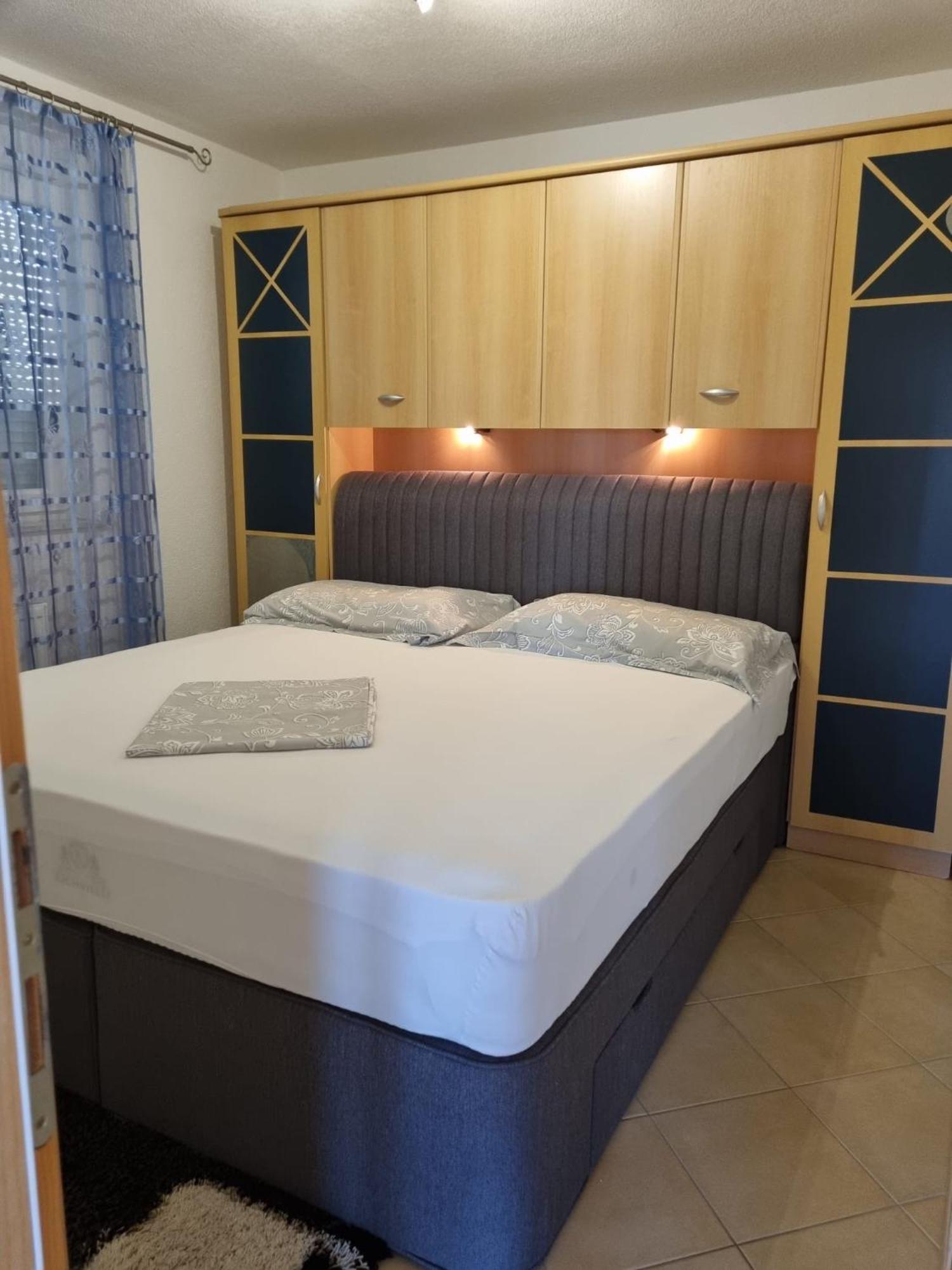 Villa Bubi Trogir Bagian luar foto