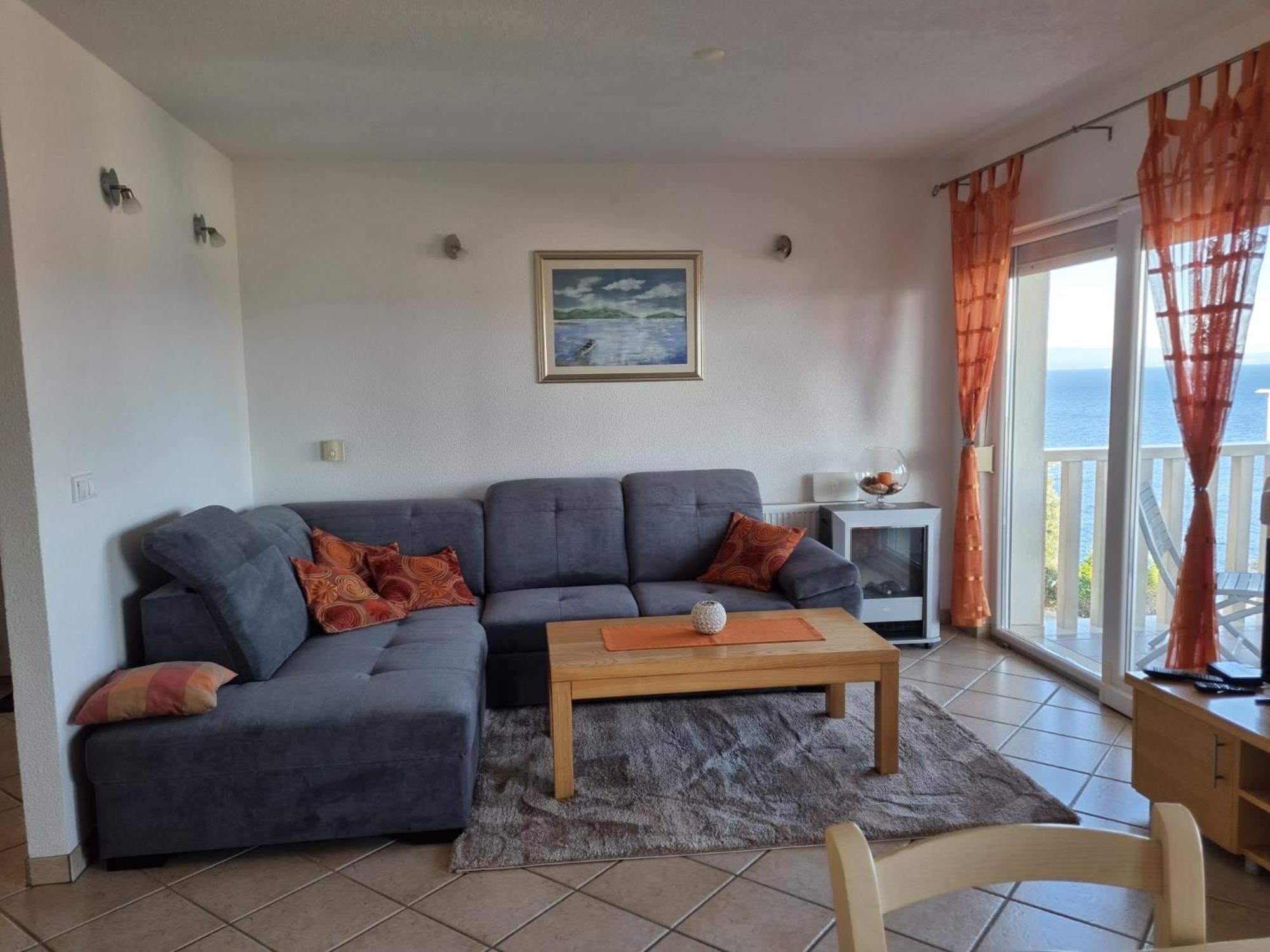 Villa Bubi Trogir Bagian luar foto